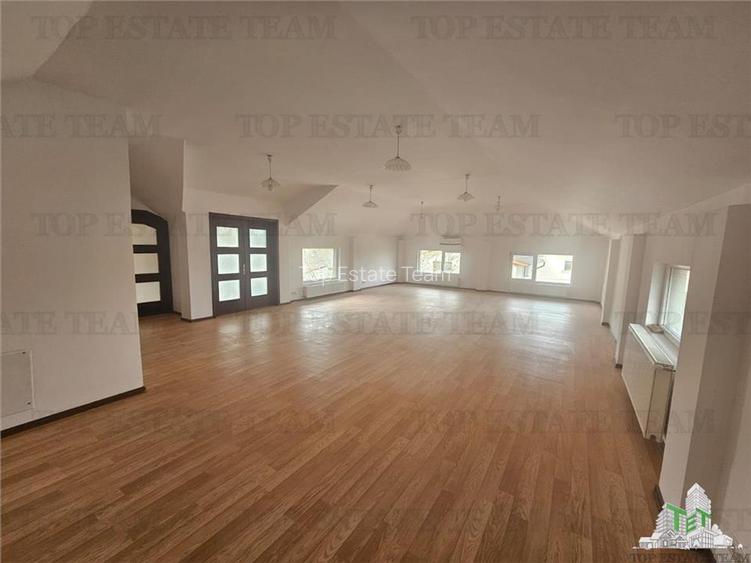 Cladire 9 incaperi (300mp utili) cu hala productie si depozit in Militari - 3