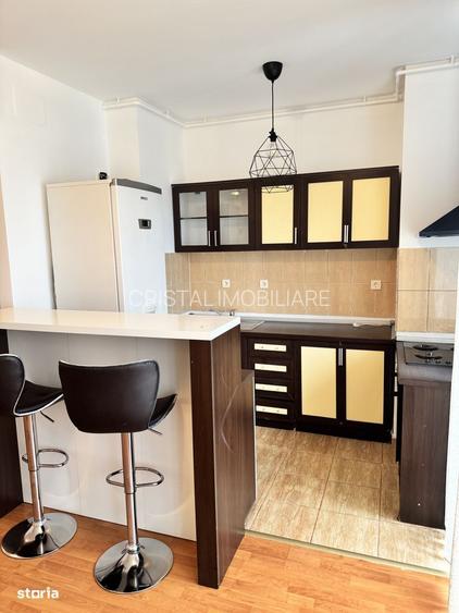 Vanzare apartament 2 camere cu loc de parcare in Titan-Complex Rasarit de Soare - 3