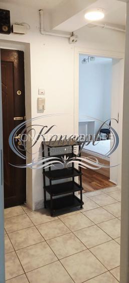 Apartament decomandat langa Parcul Primaverii Manastur - 10