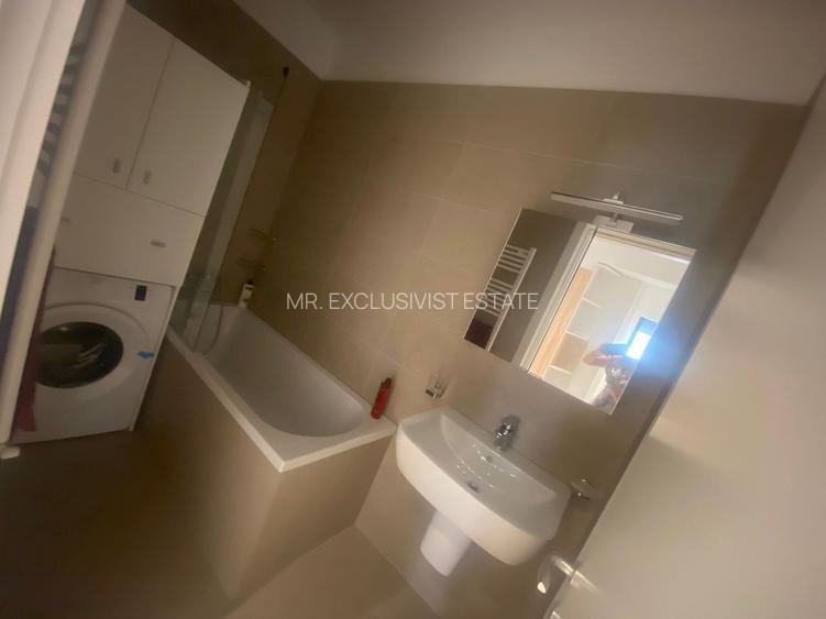 Apartament 2 camere zona Politehnica Grozăvești Regie in Zen Politehnica - 10