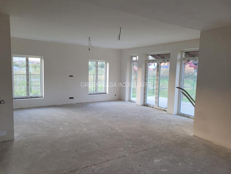 Casa individuală 171mp utili, 958mp teren - 13