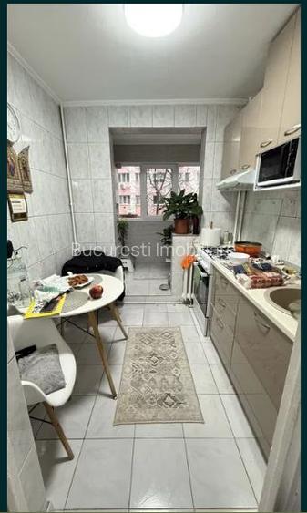 Titan Metrou,Parc,bl.1978,reabilitat,et.3/10,DECOMANDAT,Amenajat,Liber - 7