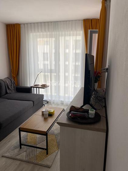 Apartament 2 camere Coresi, 2 locuri de parcare, listare noua - 2