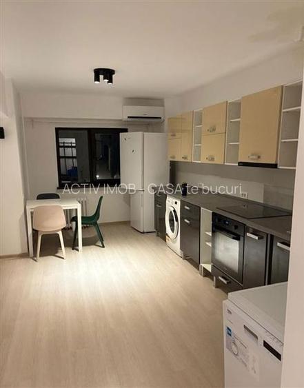 3 camere decomandat - Parc Tineretului  Metrou Tineretului - 8