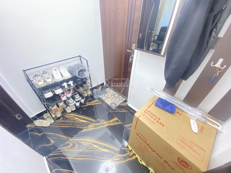 2 camere- Renovat-Etajul 2/8- Sun Plaza/ Tineretului - 11