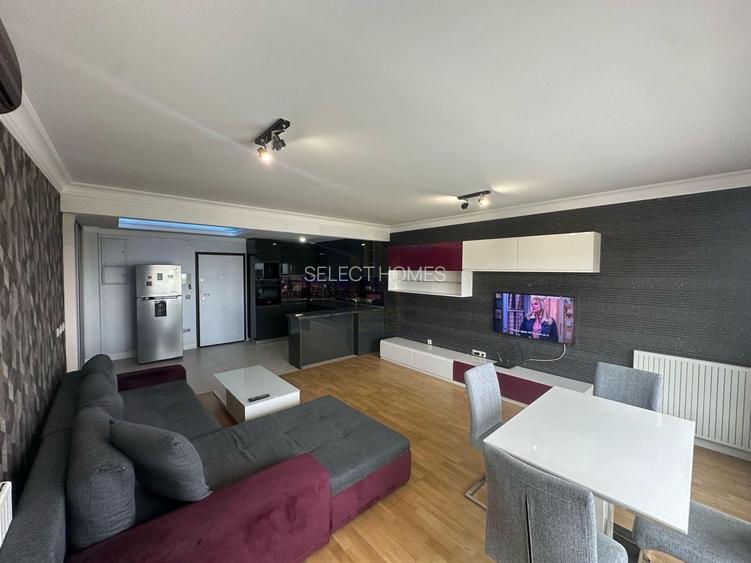 Proprietar apartament 2 camere Emerald (Lacul Tei), parcare, fitness - 4