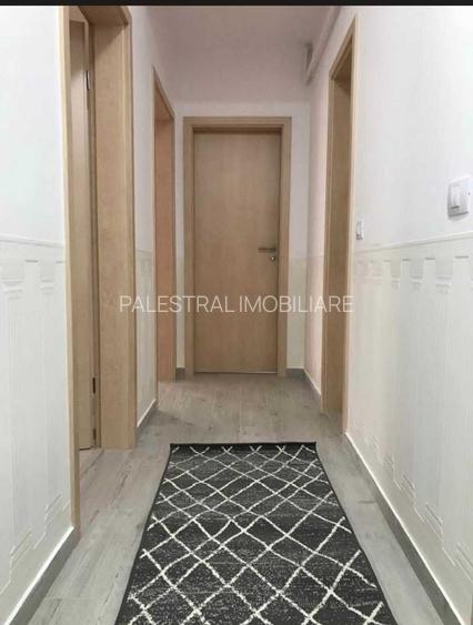 Apartament 3 camere Tractorul,mobilat-utilat,parcare,182000 Euro - 9