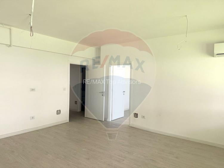 INCHIRIERE Apartament 2 camere/loc parcare Ivory Pipera - 6