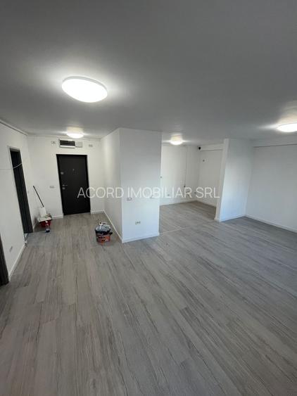 Apartament 2 camere BCR Gara - 3
