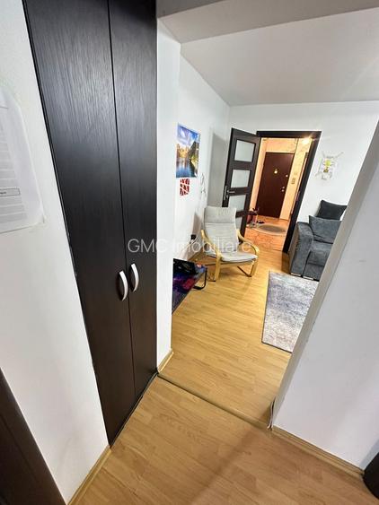 De inchiriat apartament 3 camere Lujerului | PET FRIENDLY/CENTRALA PROPRIE MD2 - 11