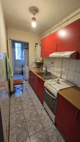 📦 Garsonieră cu pivniță generoasă | 🏢 Etaj 1 | 🏠 Zona Strand - 2