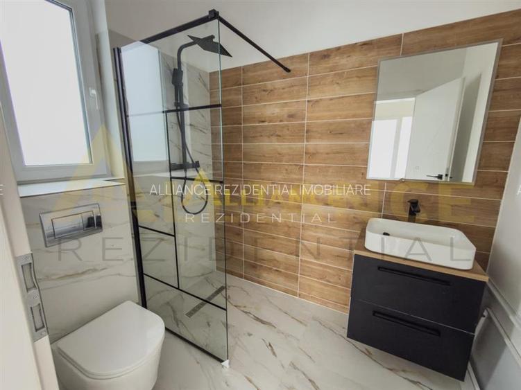 Casa Pe Parter-3 Camere-Curte 300 MP - 10