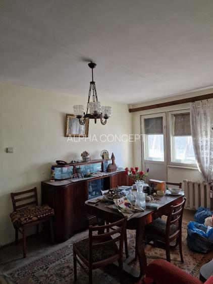 APARTAMENT 2 CAMERE - ABATOR - 5