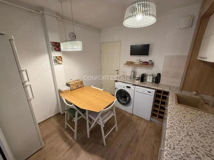 Inchiriere apartament 2 camere,Politehnica metrou - 10