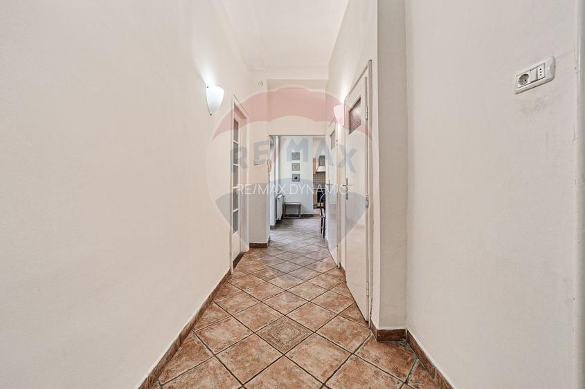 Apartament cu 4 camere de vânzare în zona Ultracentral - 15
