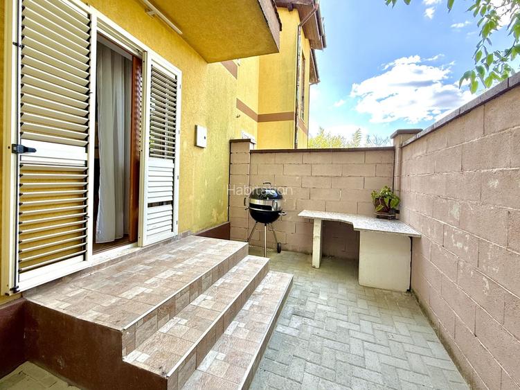 Casă tip triplex în zona centrală Dumbrăvița - 28