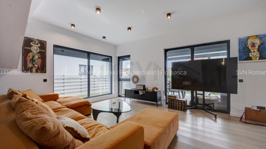 REV2005661 Vila Individuala in Corbeanca l Finisaje Premium - 22