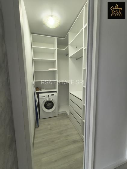 Apartament de închiriat 2 camere Etaj 1 Ostroveni construcție noua - 5