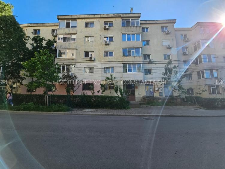 3 Camere Decomandat 2 Bai tip Brașov | Faleza Nord, Str. Unirii | Comision 0% - 19