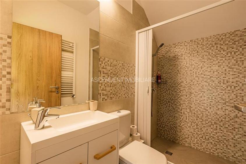 FILM! Oaza de relaxare si rafinament, in peisaje montane spectaculoase, Fundata, - 16