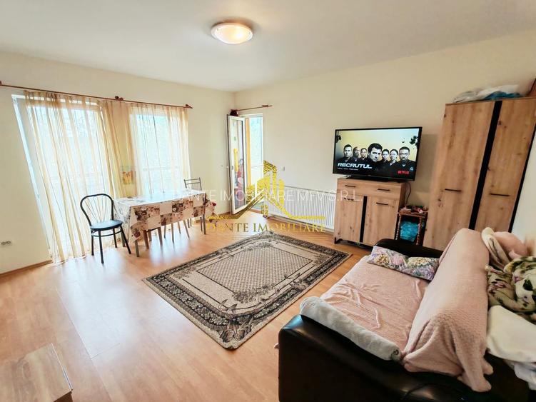 2 camere, decomandat, PET FRIENDLY, bloc nou, Floresti, zona VIVO - 4