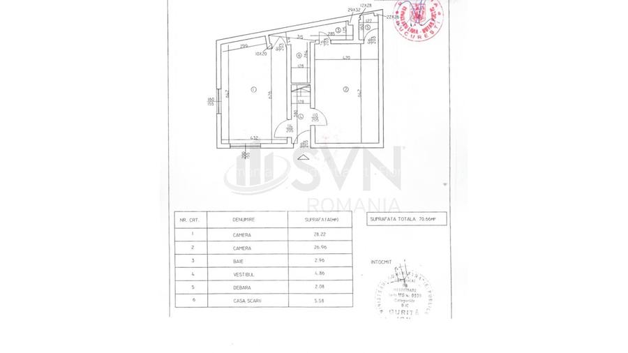 REV2004674 Vila 6 Camere I Capitale - 12