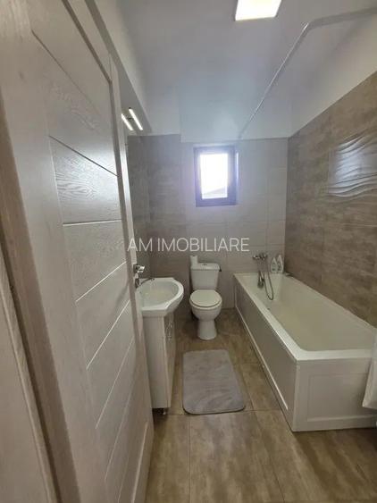 AP. 4 CAMERE - PRELUNGIREA GHENCEA, BLOC NOU, MASINA DE SPALAT VASE - 7