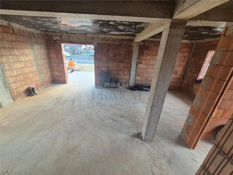 DUPLEX INDIVIDUAL - SEPARAT PRIN DRESSING - CARTIER EUROPA - CONSTRUCTIE SI ZONA - 9