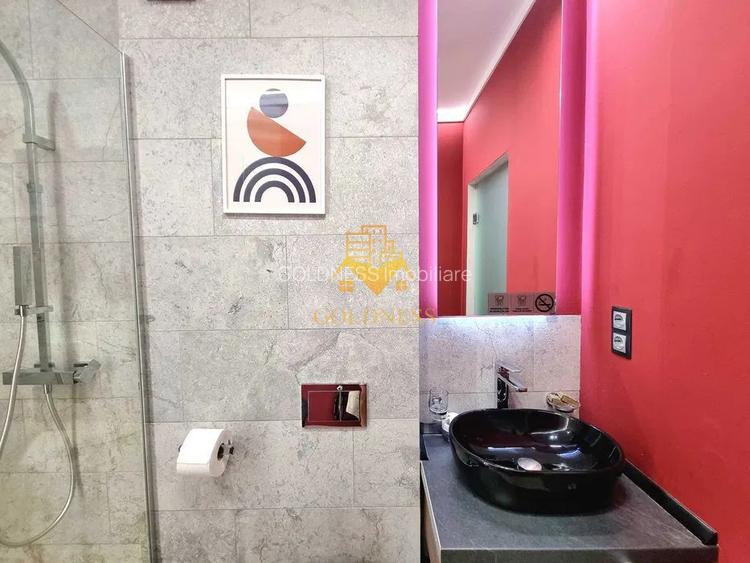 Studio, Premium, totul nou, Zorilor Zona Observatorului, Calea Turzii - 3