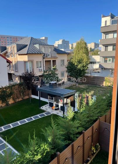 2 camere Titan - aleea Cindrel *imobil 2020* - 8