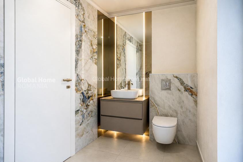 Blue Sky Residence – Otopeni | 3 Units Beyond Standard Residential Living - 28