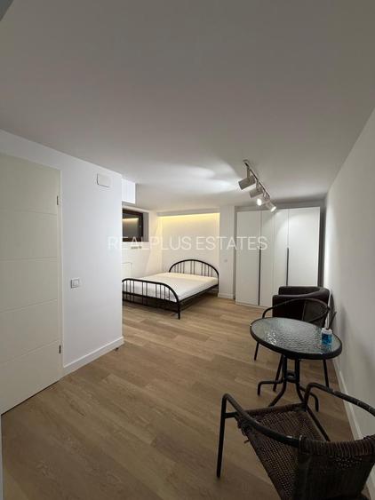 Garsoniera de inchiriat Mosilor- Foisorul de Foc - 3