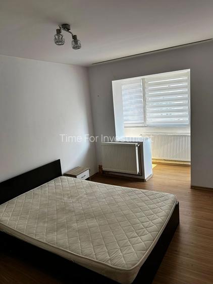 Apartament 2 camere, Zona Torontalului, Mobilat si Utilat - 3