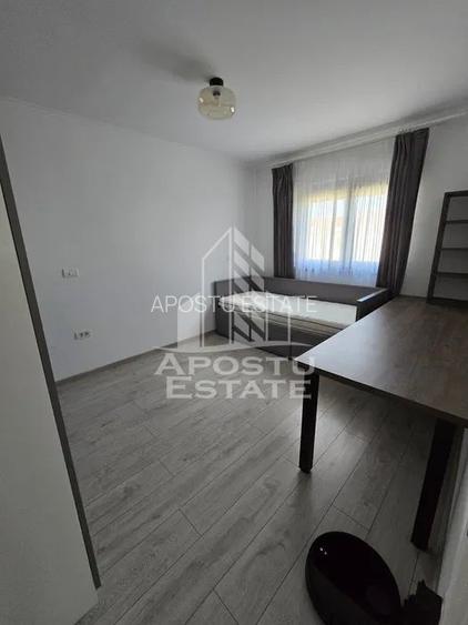 Apartament cu 3 camere, de inchiriat, loc de parcare, Giroc - 5