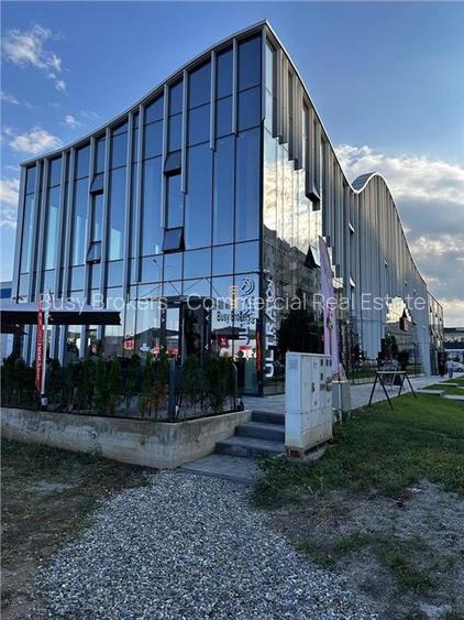 Comercial la Parter - 180 mp - langa Shopping City Sibiu - 14