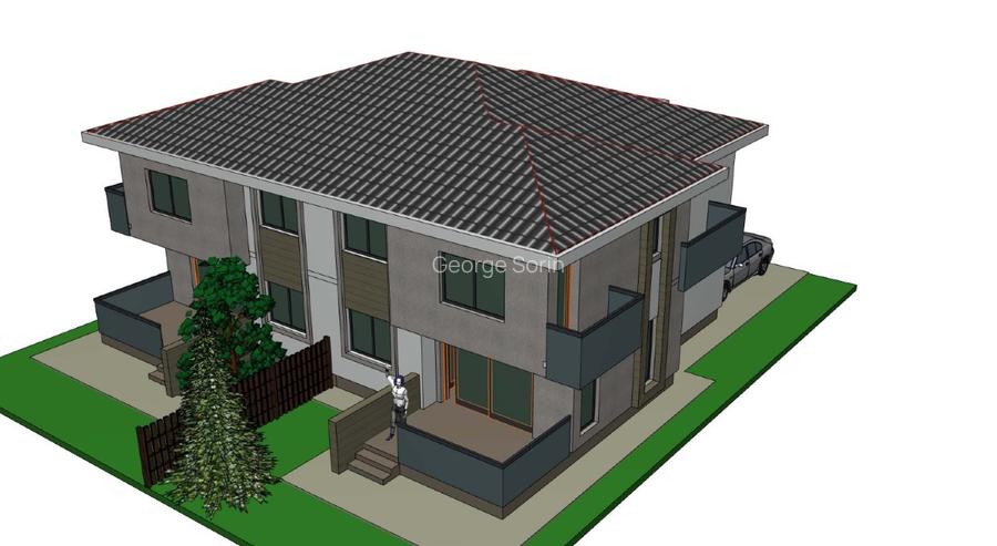 Duplex Premium cartier Livada Focsani  - 4