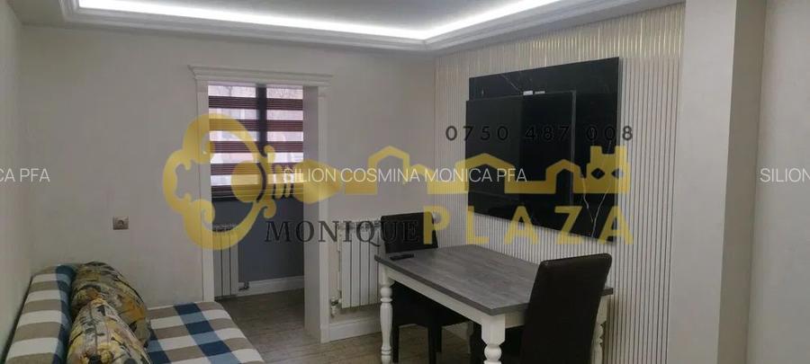 3 Camere | Zona Centrala | Parter | Boxa | CT | Parcare concesionata | - 6