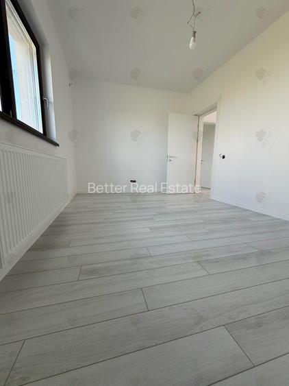 Casă individuală 4 camere de vânzare - 154 utili - mutare imediată - 12