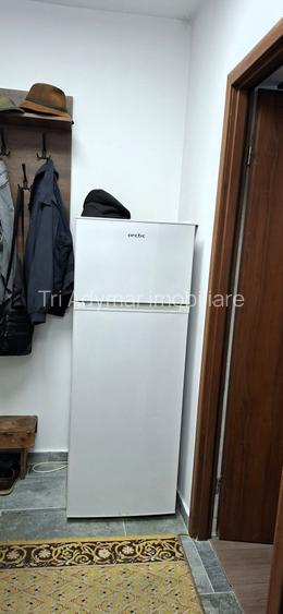 Garsonieră cochetă, poziție excelentă – aproape de metrou și tramvai 41 - 11