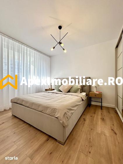 Apartament 2 camere de inchiriat Lujerului București | ApexImobiliare.ro - 3