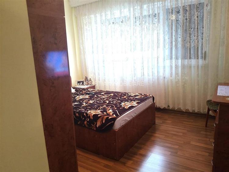 Ap 2 cam, confort 1 decomandat, Obor, Mobilat si Utilat, renovat - 3