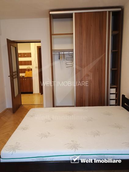 De vanzare apartament cu 2 camere cartier Gheorgheni - 4