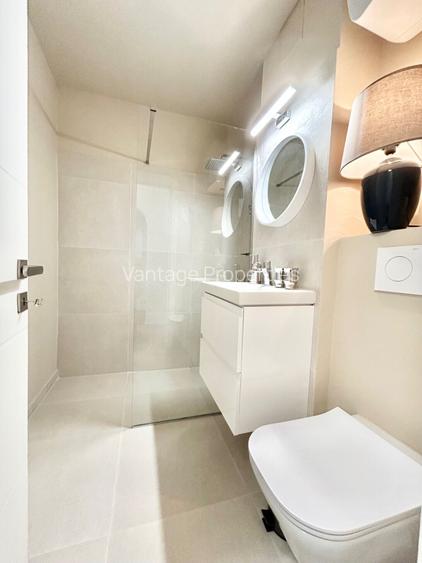 Apartament 2 camere, Domenii, Aleea Lt. Gheorghe Stalpeanu 1 - 17