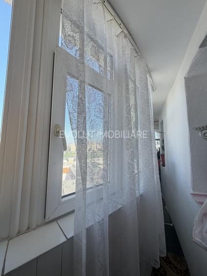 Apartament 2 camere decomandat -zona Gară -2 balcoane - 23