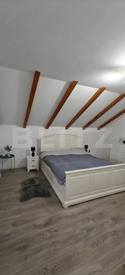 Casă individuală de vânzare, 140 mp, zona Giroc