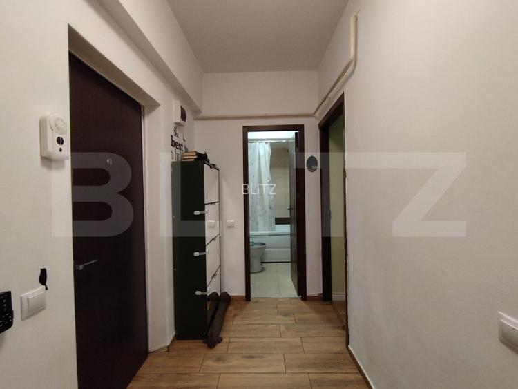Apartament 2 camere, 47 mp, Aleea Tudor Neculai  - 3