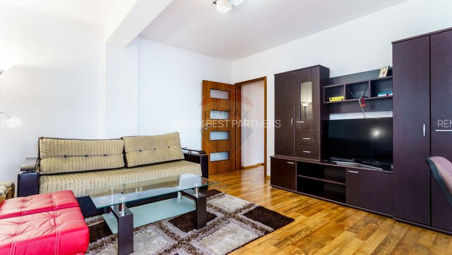 Apartament 2 camere de vânzare Cluj-Napoca | Etaj 1 | zona Iulius Mall - 6