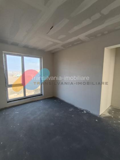 Duplex nou, 115 Mp, 3 dormitoare, Zona Centrala Chinteni - 12