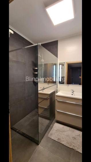 apartament cu 2 camere,parcare subterana si gradina - 5