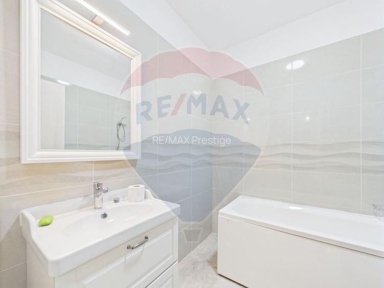 Apartament 2 camere 65mp | Bloc 2023 | metrou Jiului - 10